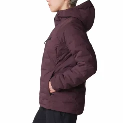 Women's Stretchdown Hoodie