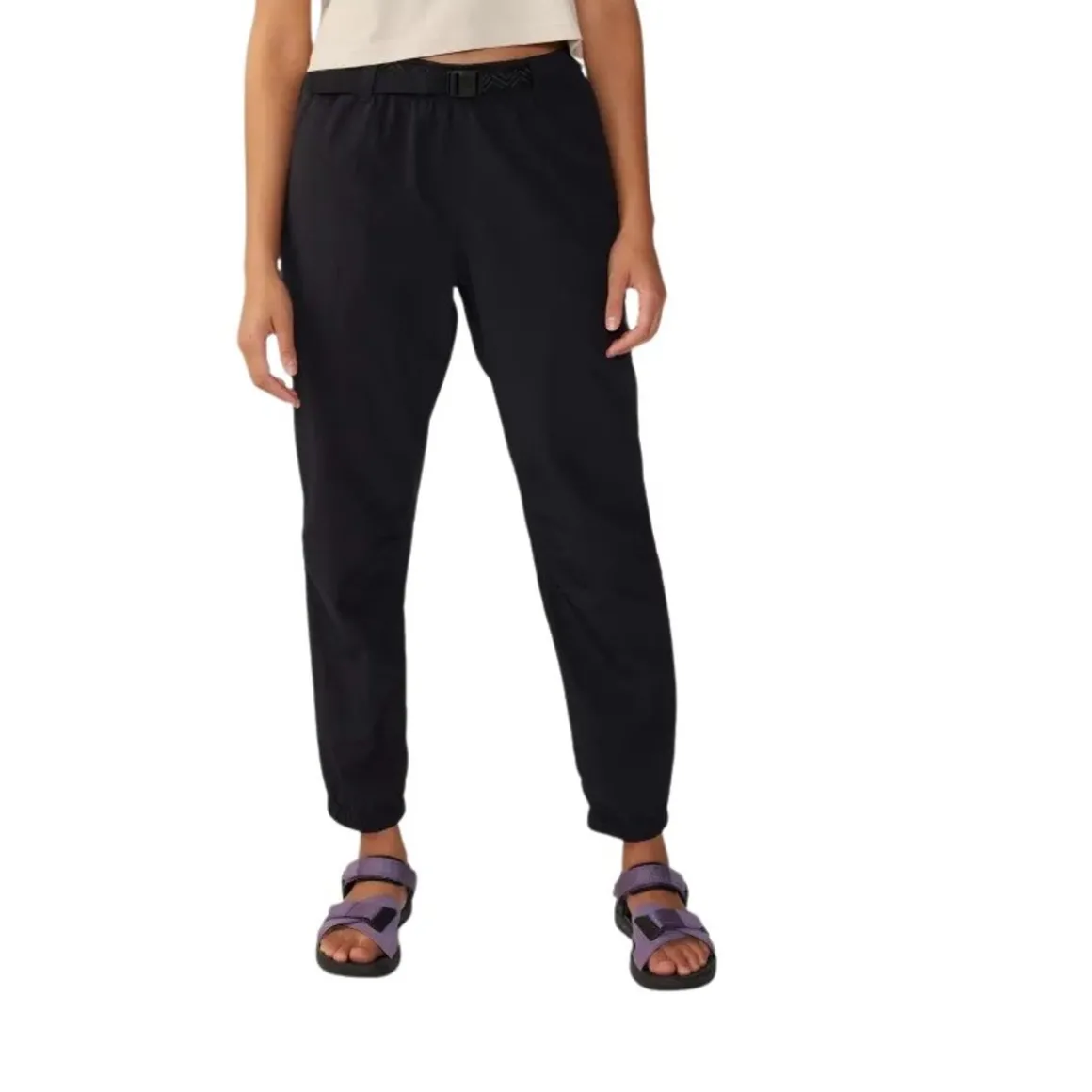 Women's Stryder Mid Rise Pants