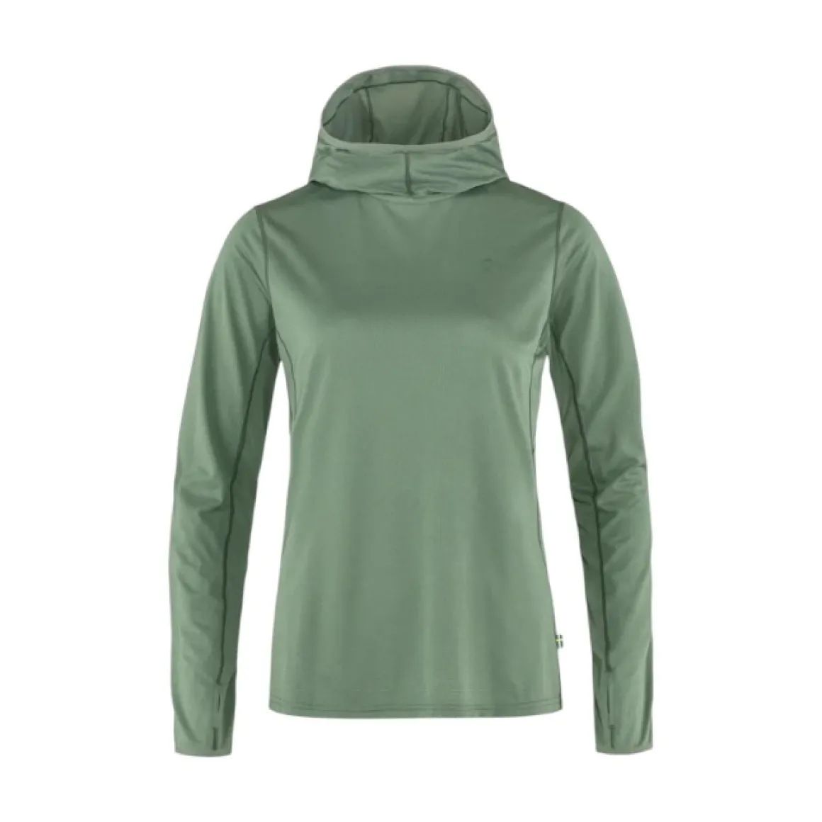 Women's Sun Abisko Hoddie