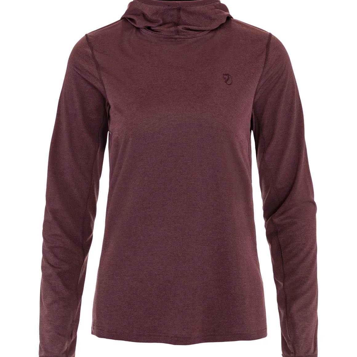 Women's Sun Abisko Hoddie