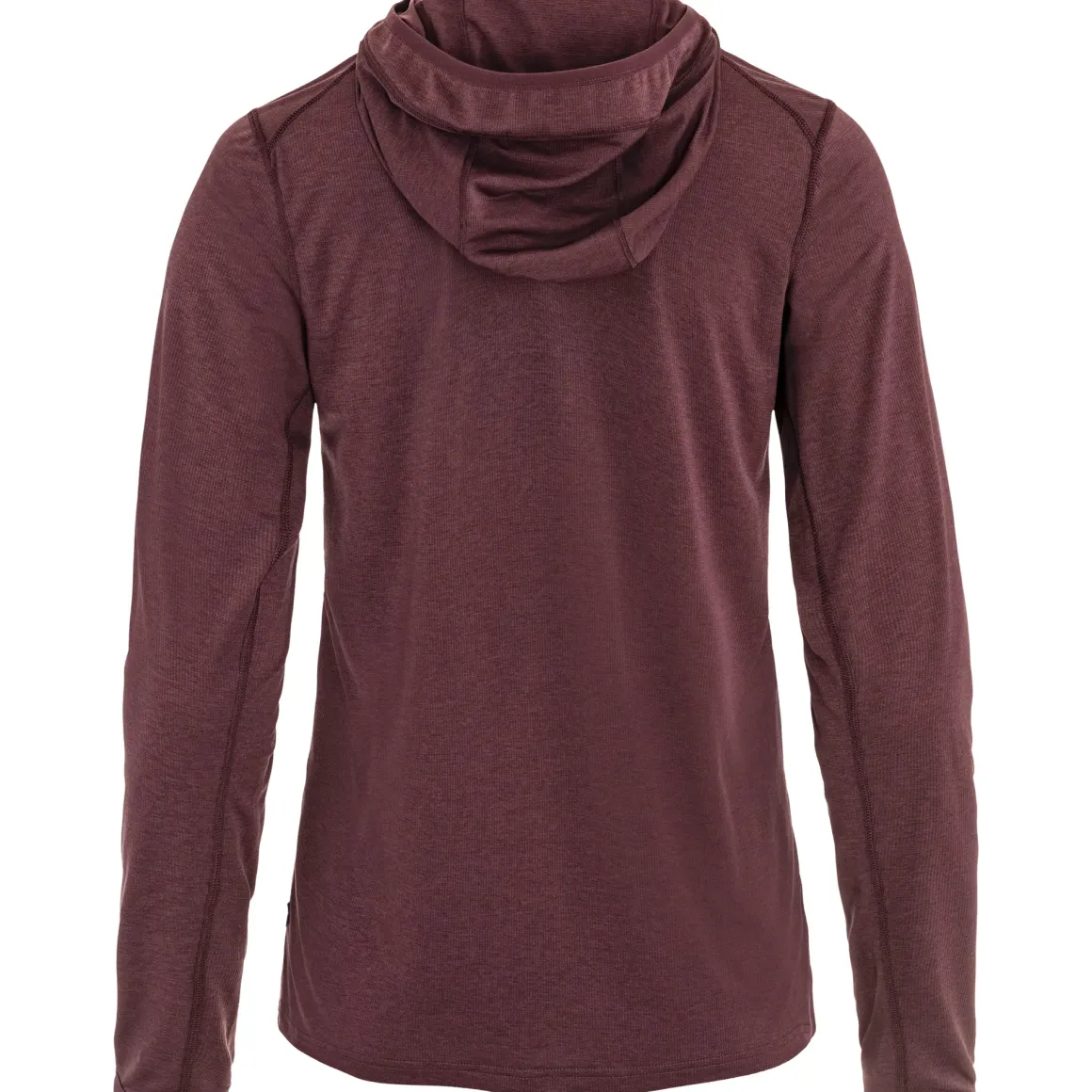 Women's Sun Abisko Hoddie