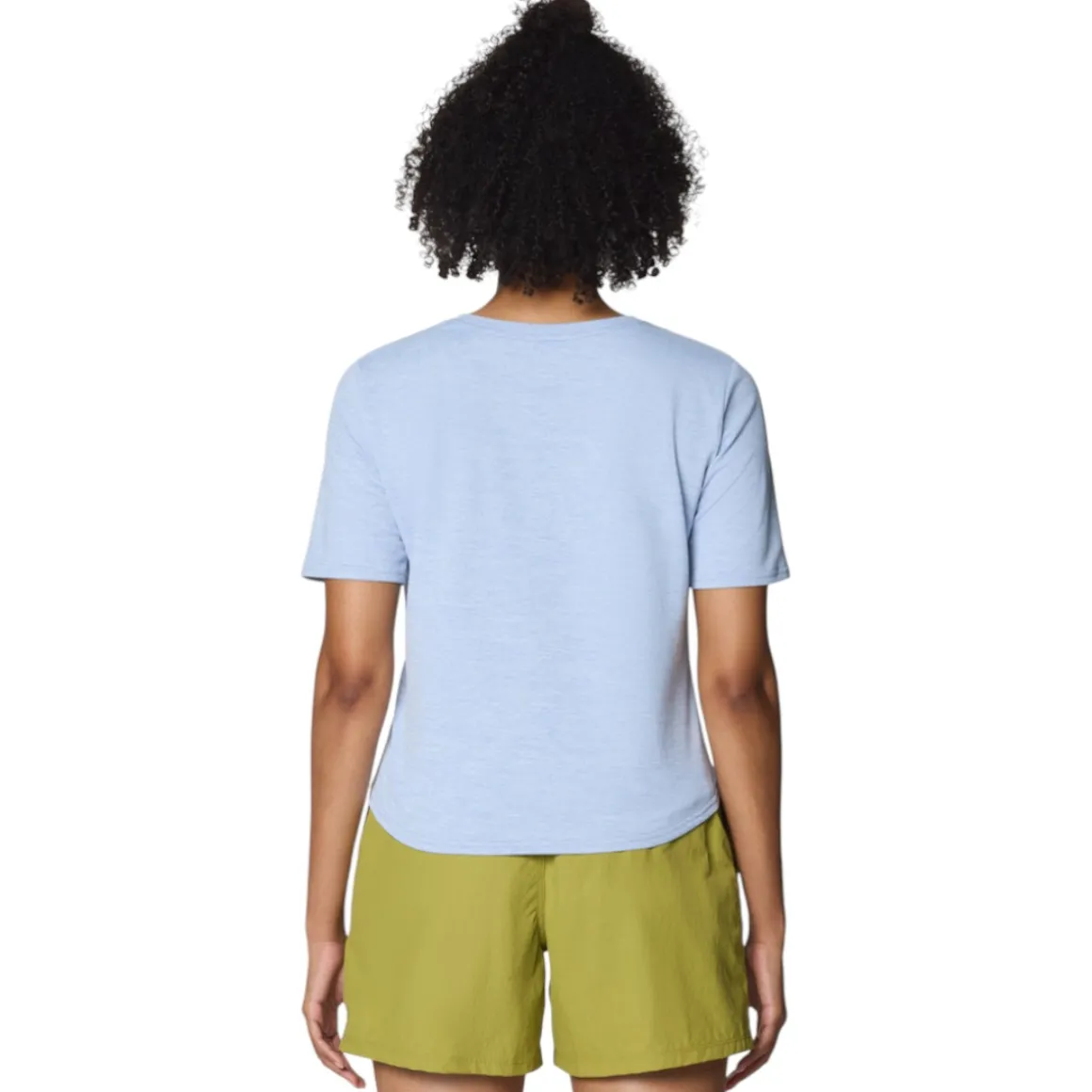Women's Sunblocker Short Sleeve T-Shirt