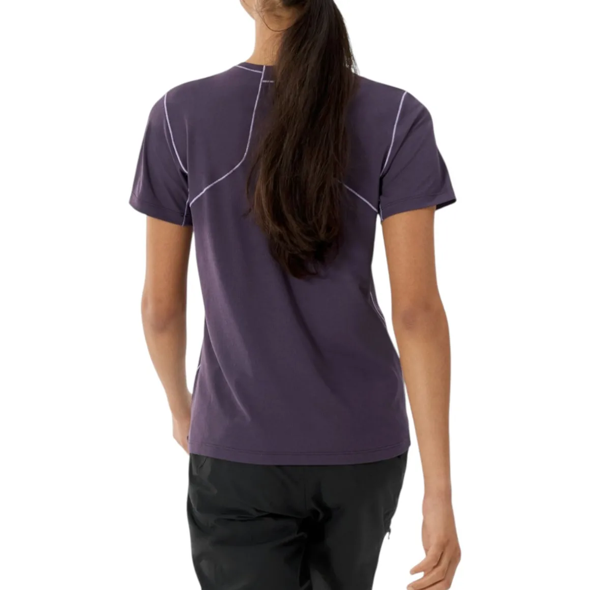 Women's Sunna Crew SS Shirt