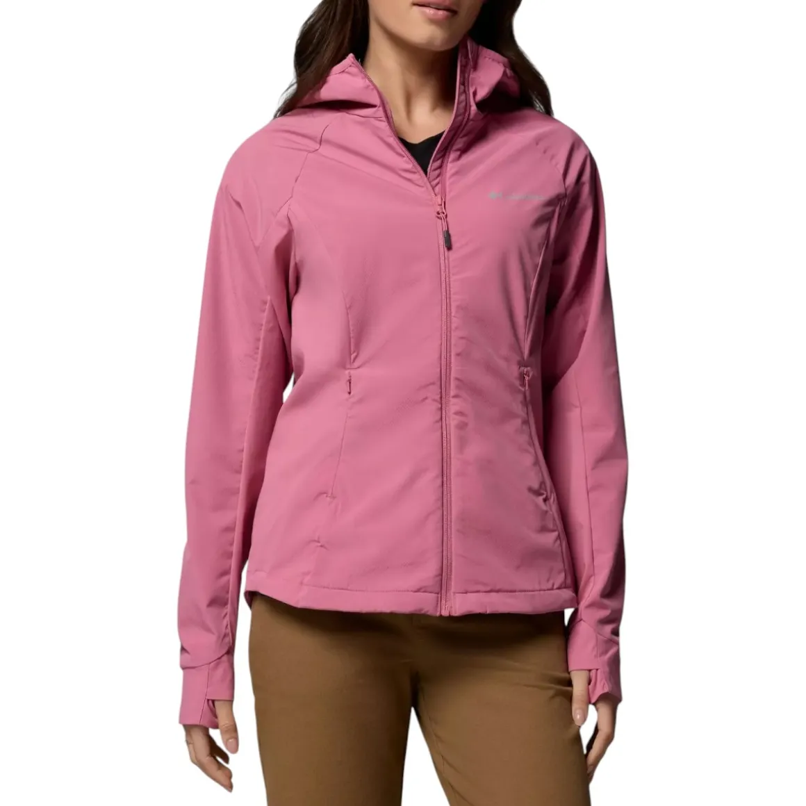 Women's Sweet As™ III Hooded Softshell Jacket
