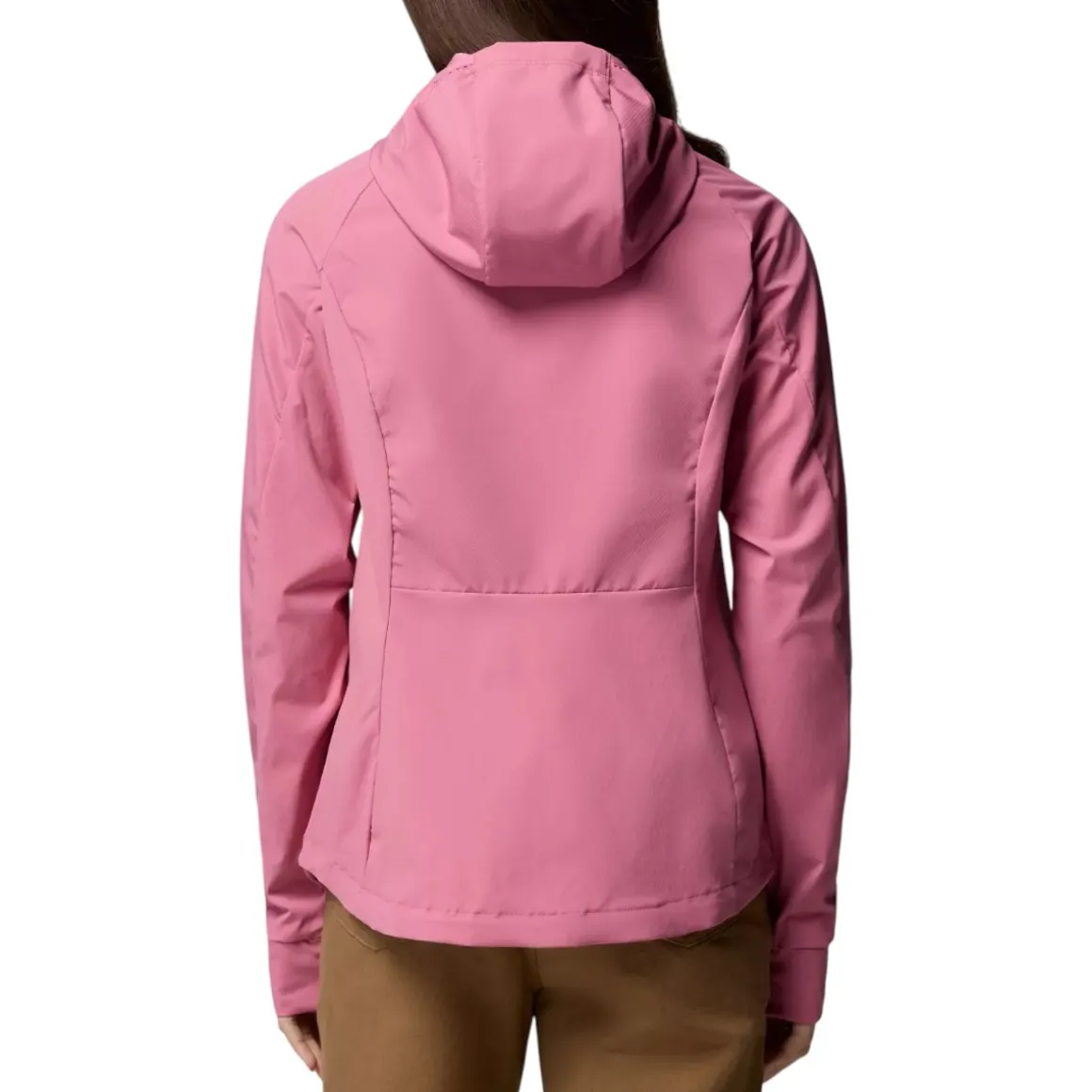 Women's Sweet As™ III Hooded Softshell Jacket