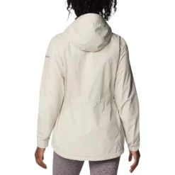 Women's Sweet Creek™ II Lined Rain Jacket