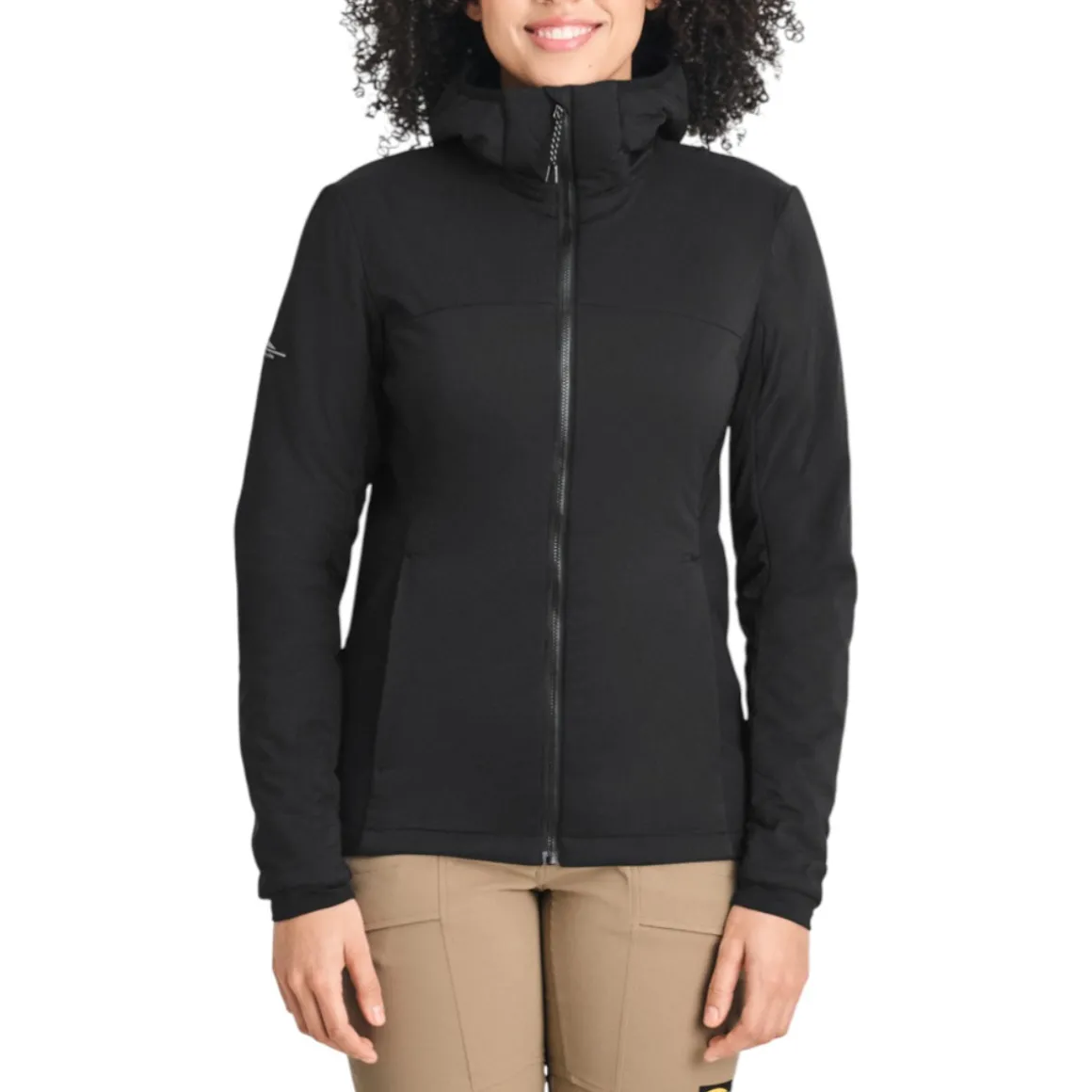 Women's Synergie Insulated Jacket