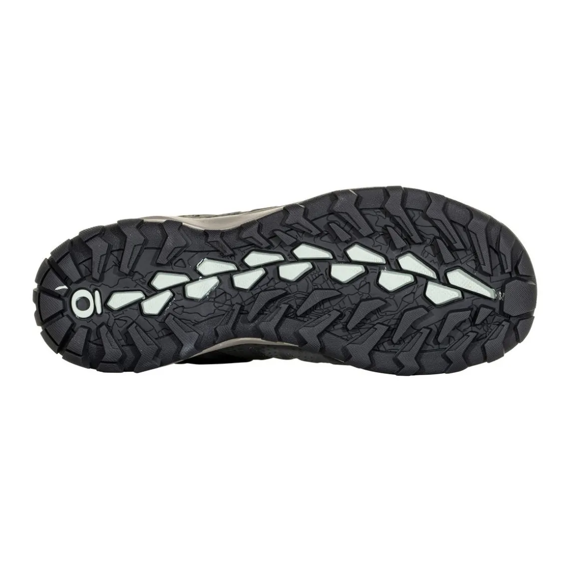 Women's Sypes Waterproof Hiking Boots