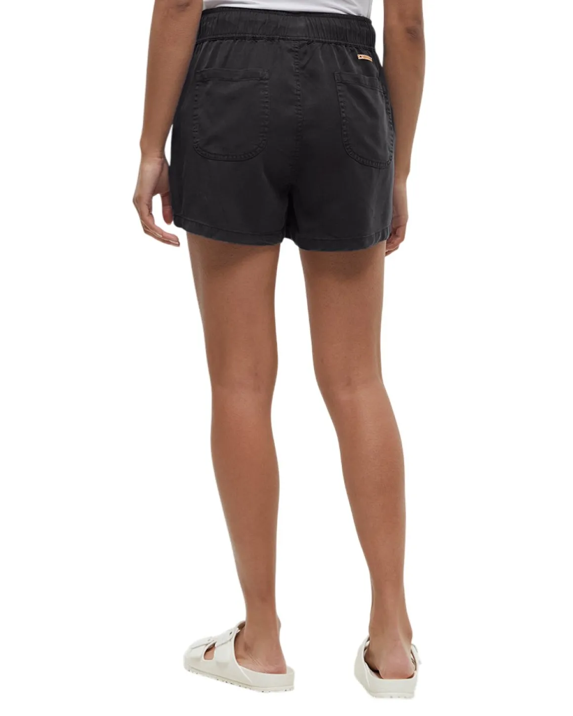 Women's Tencel Instow Shorts