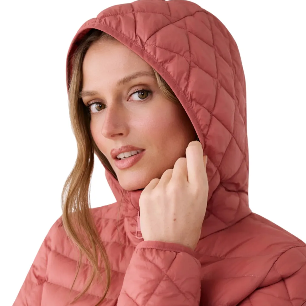 Women's The Base Insulated Long Sleeve Jacket