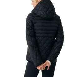 Women's The Base Insulated Long Sleeve Jacket