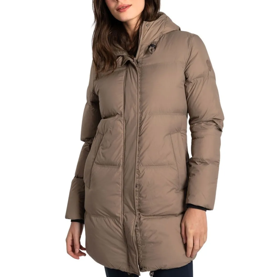 Women's The Classic Synth Down Jacket