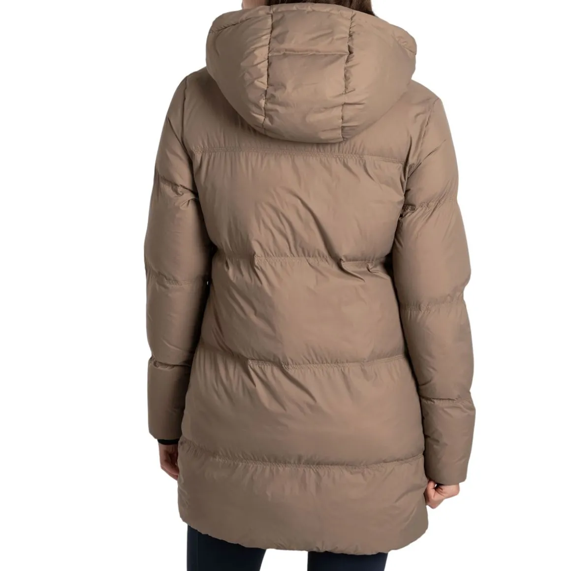 Women's The Classic Synth Down Jacket