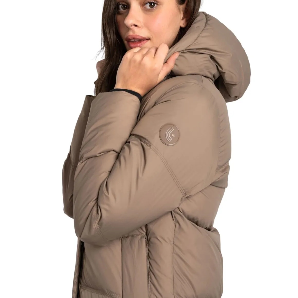Women's The Classic Synth Down Jacket