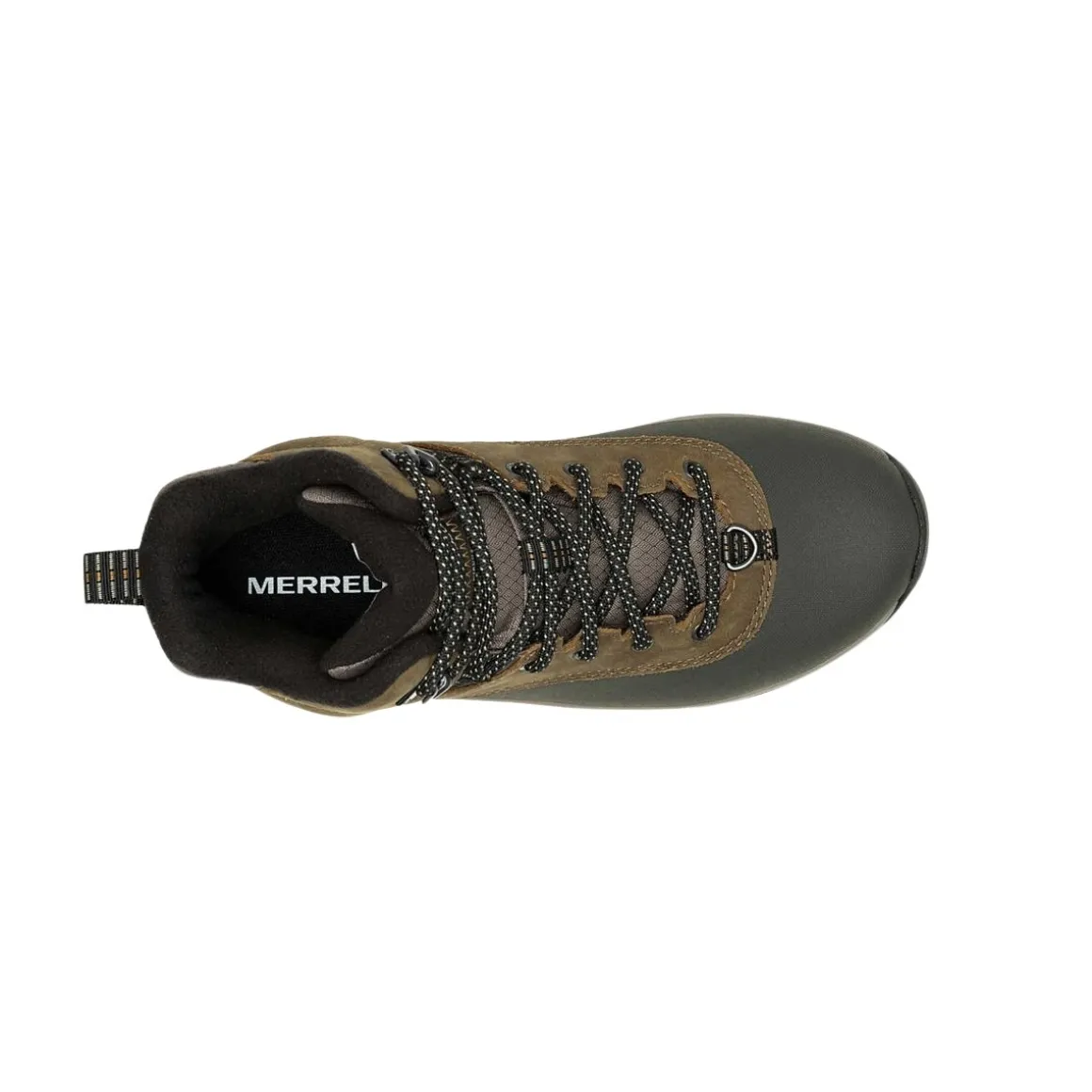 Women's Thermo Kiruna 2 Mid Winter Boots