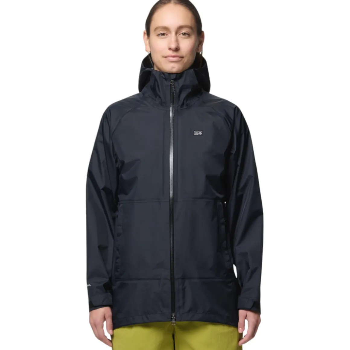 Women's Threshold™ Rain Parka