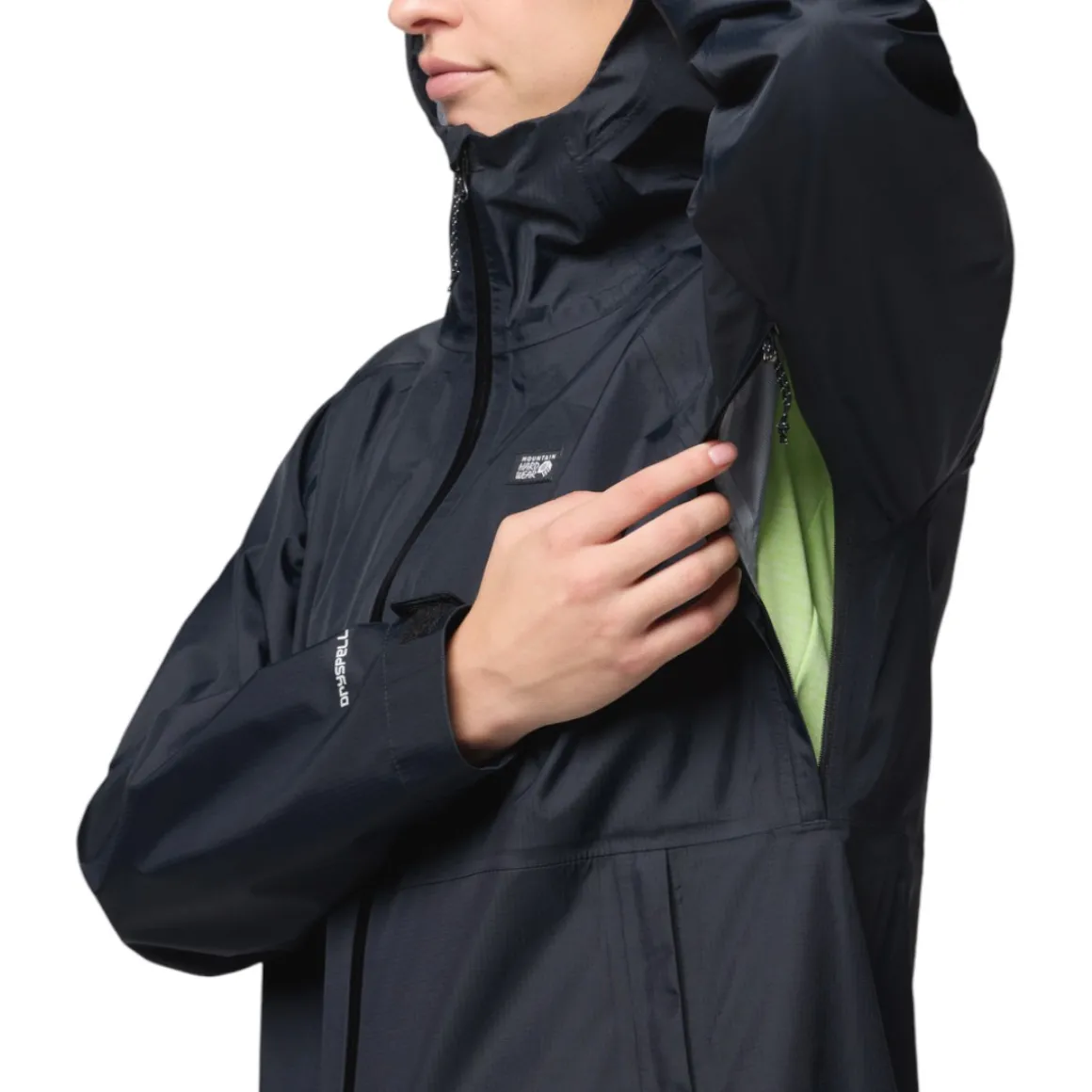 Women's Threshold™ Rain Parka