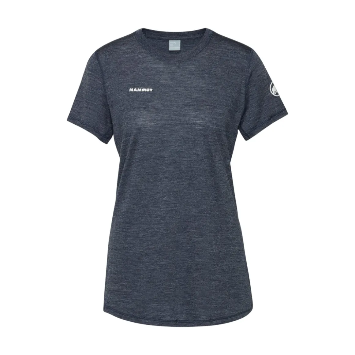 Women's Tree Wool FL T-Shirt