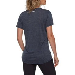 Women's Tree Wool FL T-Shirt