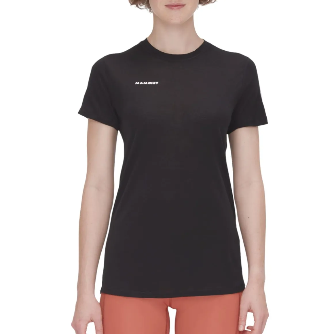 Women's Tree Wool FL T-Shirt