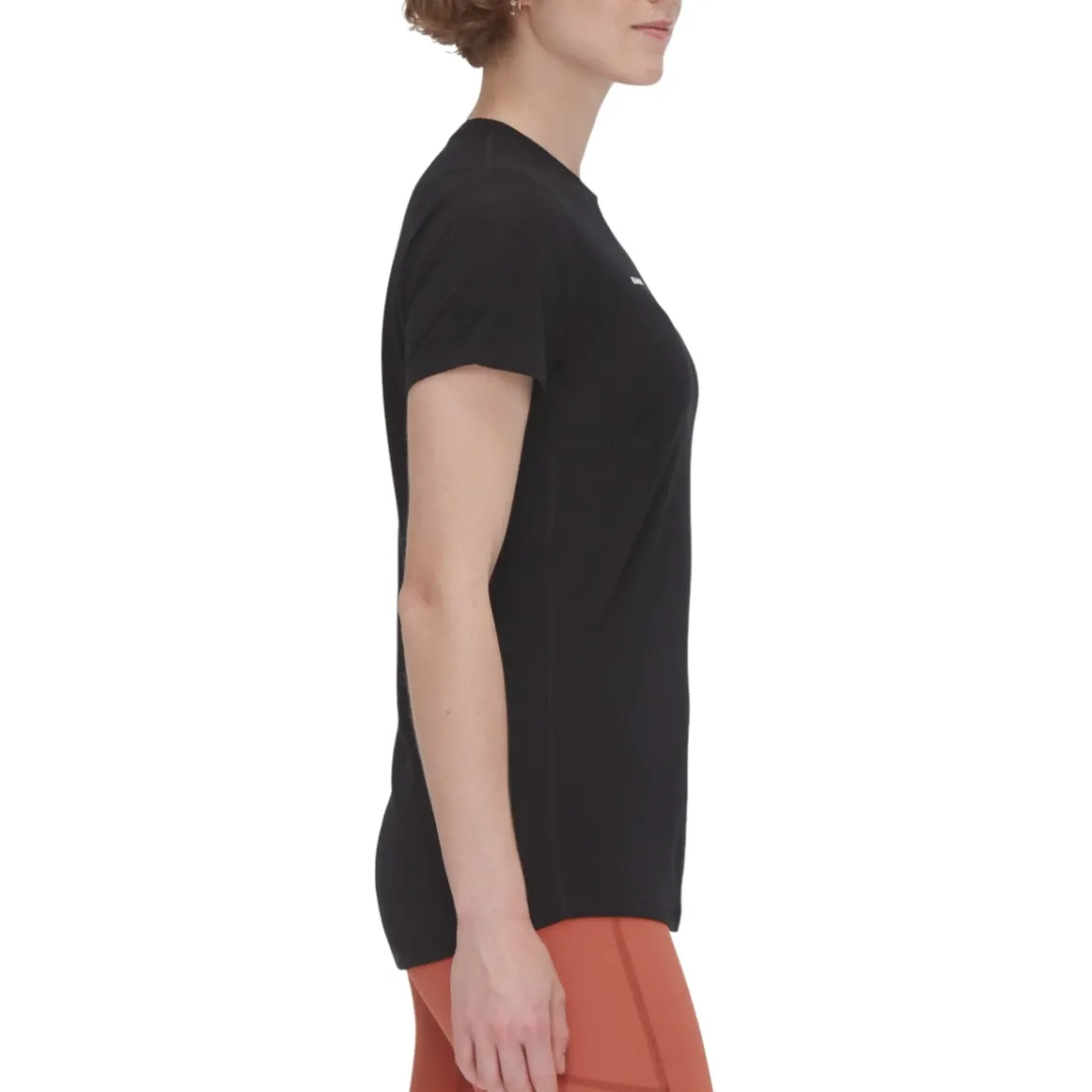 Women's Tree Wool FL T-Shirt