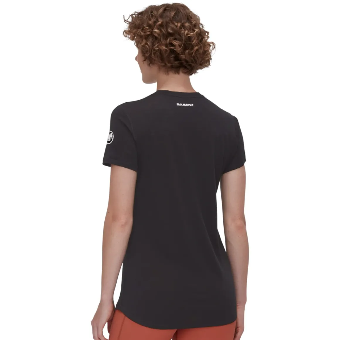 Women's Tree Wool FL T-Shirt