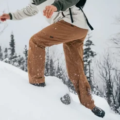 Women's Trekking Pants