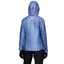 Women's Trollveggen Down800 Super Light Hood