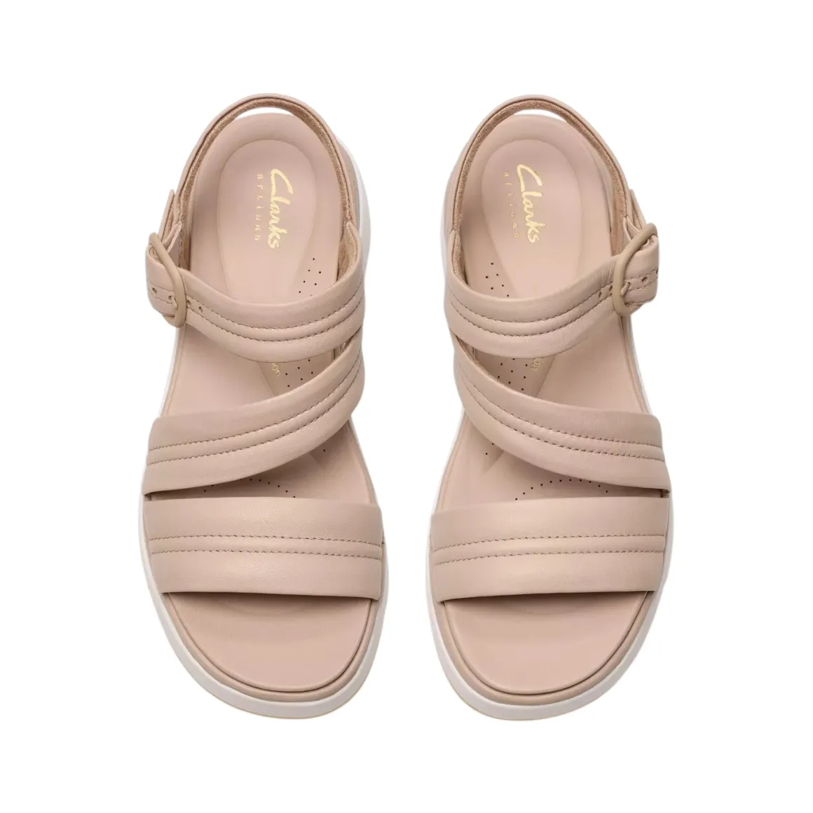 Women's Tuscan Strap Sandals
