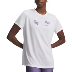 Women's Twist Graphic T-Shirt