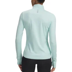 Women's UA Qualifier Run 1/2 Zip Sweater