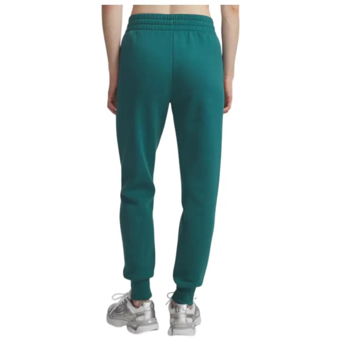 Women's UA Rival Fleece Joggers