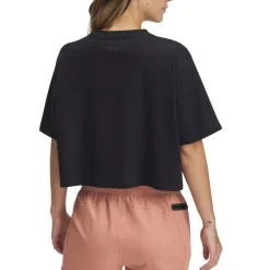 Women's UA Rival Wash T-Shirt