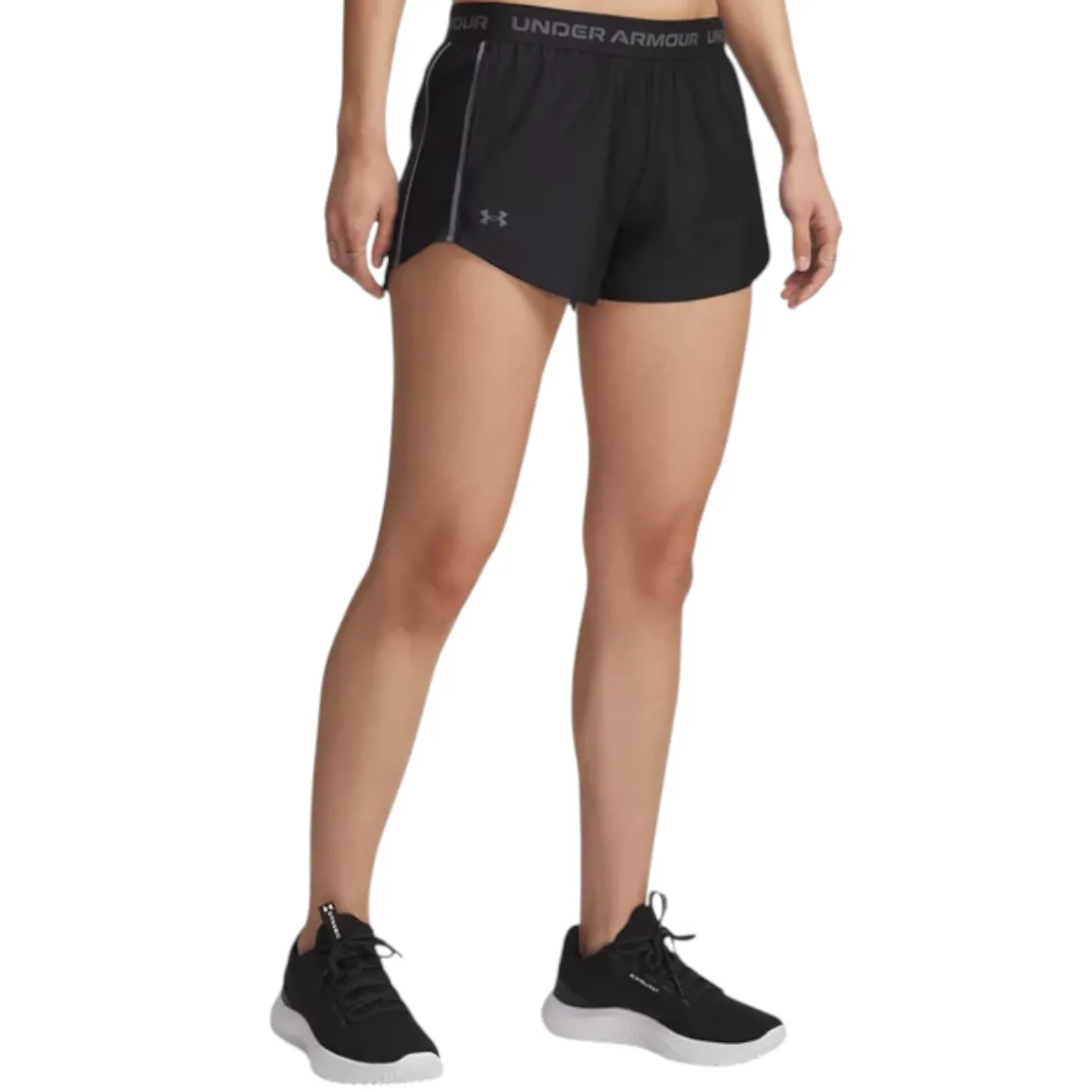 Women's UA Tech™ Play Up Shorts