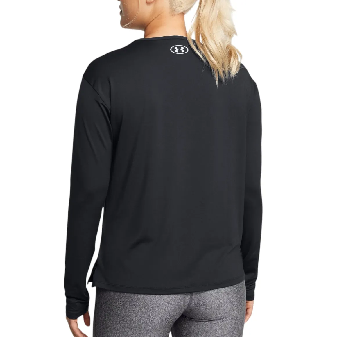 Women's UA Vanish Energy Long Sleeve T-Shirt