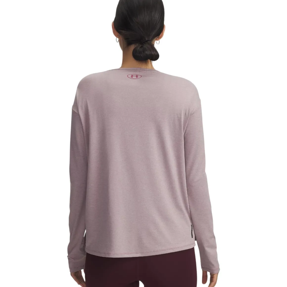 Women's UA Vanish Energy Long Sleeve T-Shirt