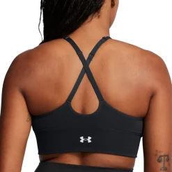 Women's UA Vanish Seamless Low Sports Bra