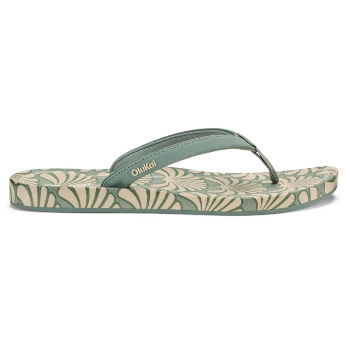 Women's ‘Uiki Sandals