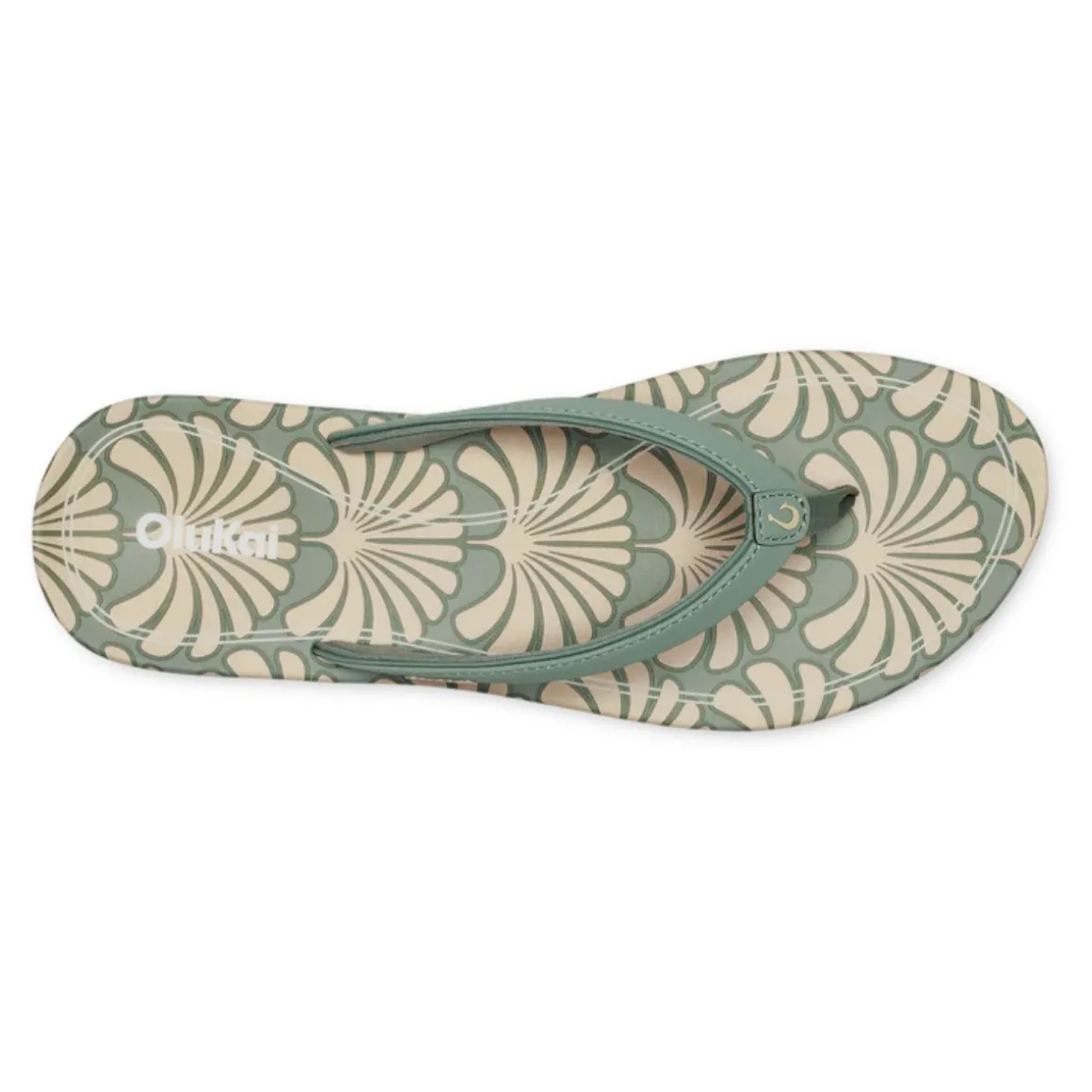 Women's ‘Uiki Sandals