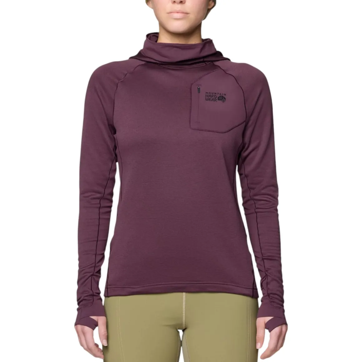 Women's Up First™ Tech Fleece Hoodie