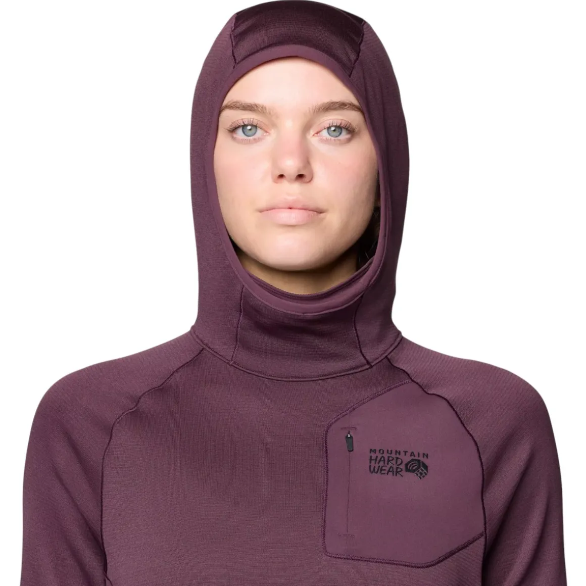 Women's Up First™ Tech Fleece Hoodie