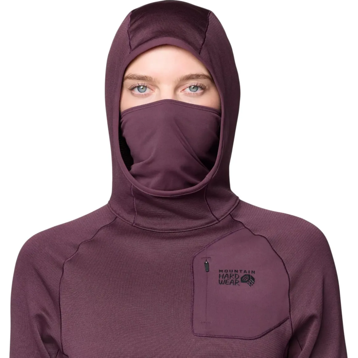 Women's Up First™ Tech Fleece Hoodie