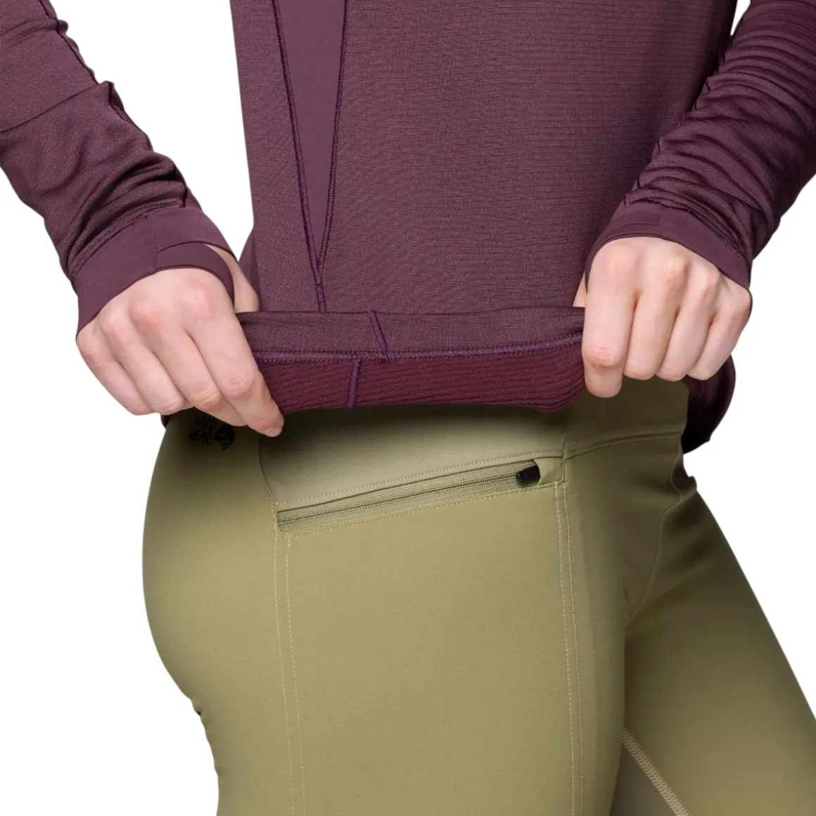 Women's Up First™ Tech Fleece Hoodie