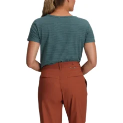 Women's Vacationer Boxy T-Shirt