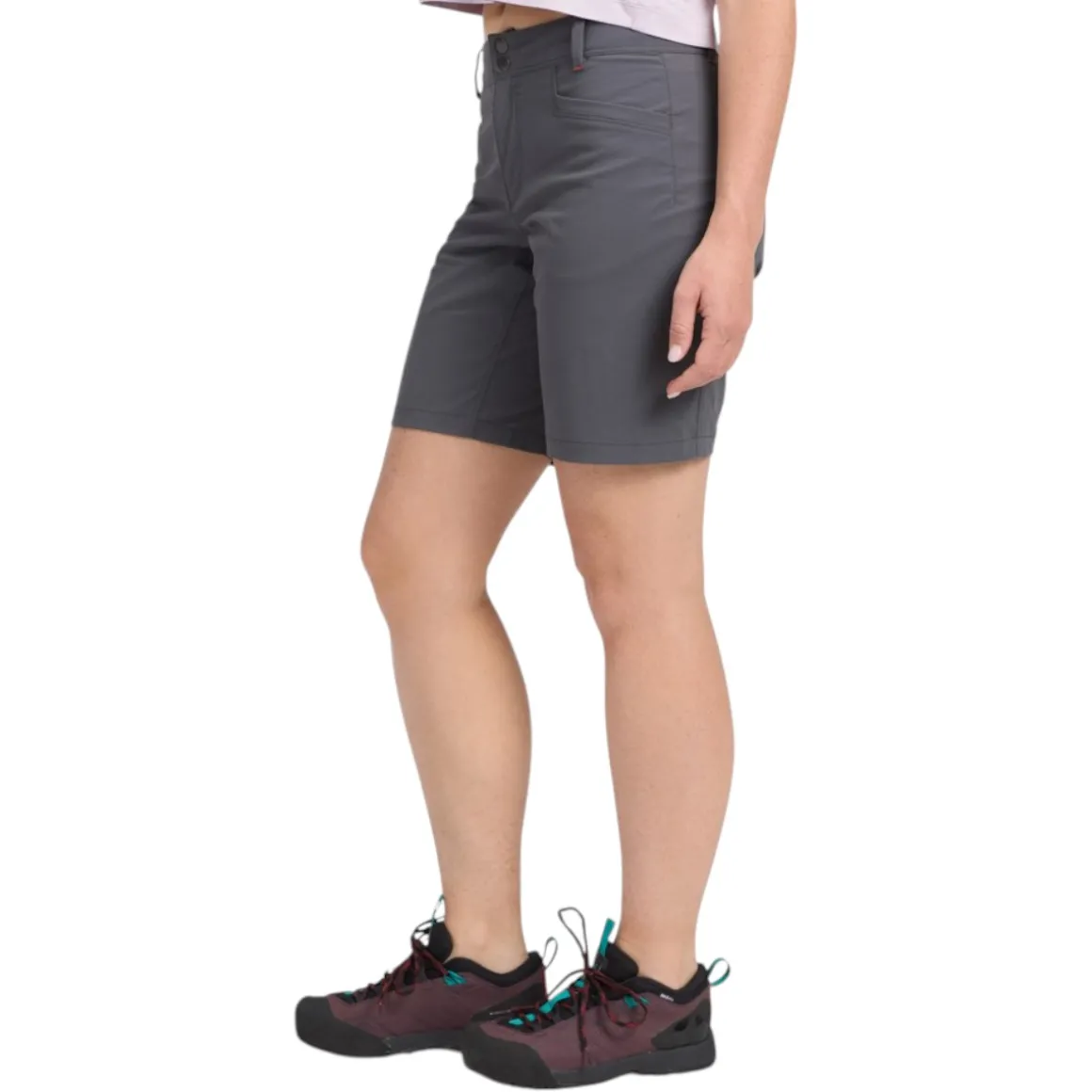 Women's Valley Shorts