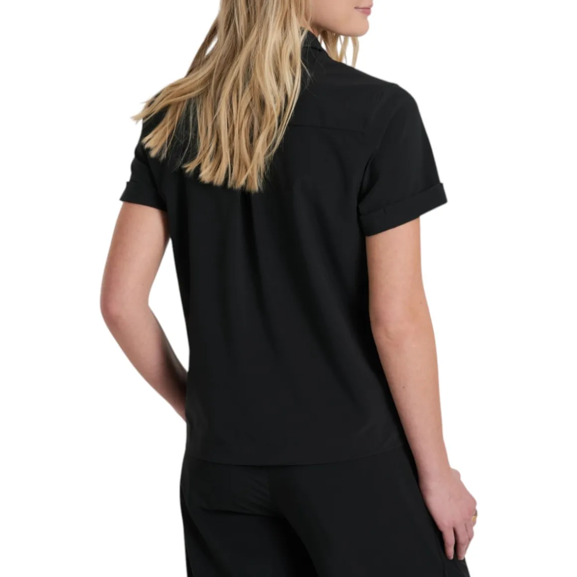 Women's Vantage™ Travelr Short Sleeve Shirt