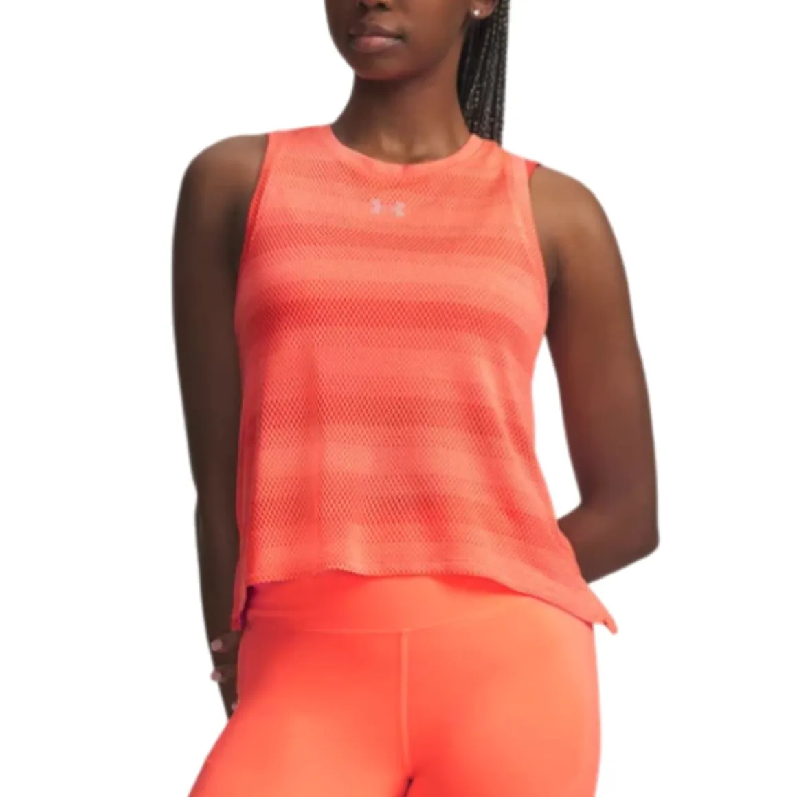 Women's Velociti Tank