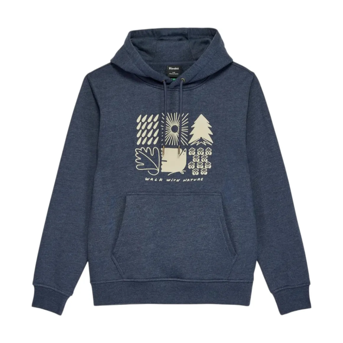 Women's Walk With Nature Hoodie