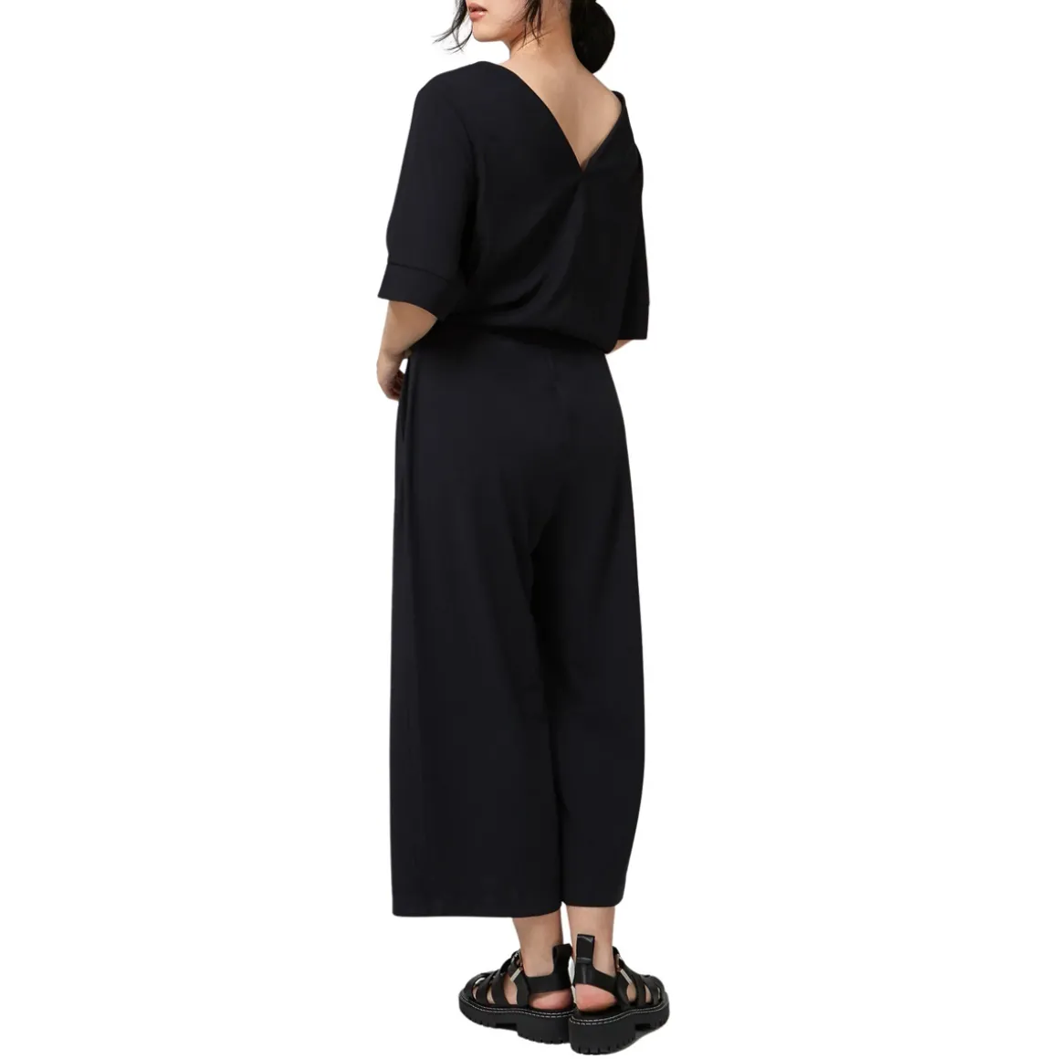 Women's Watford Jumpsuit