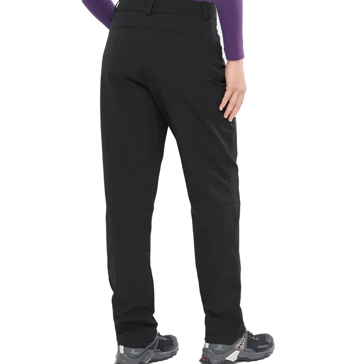 Women's Wayfarer Warm Pants